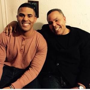 Meet your Posher, Nelson